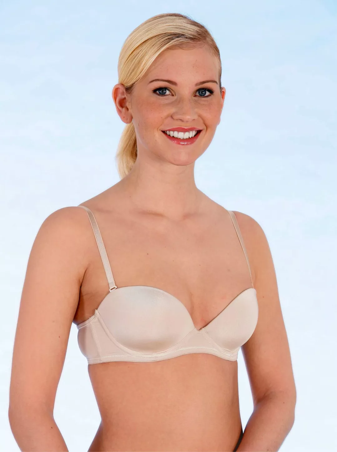 Miss Perfect BH-Einlagen W2G-200425262, Triangle Push-up günstig online kaufen