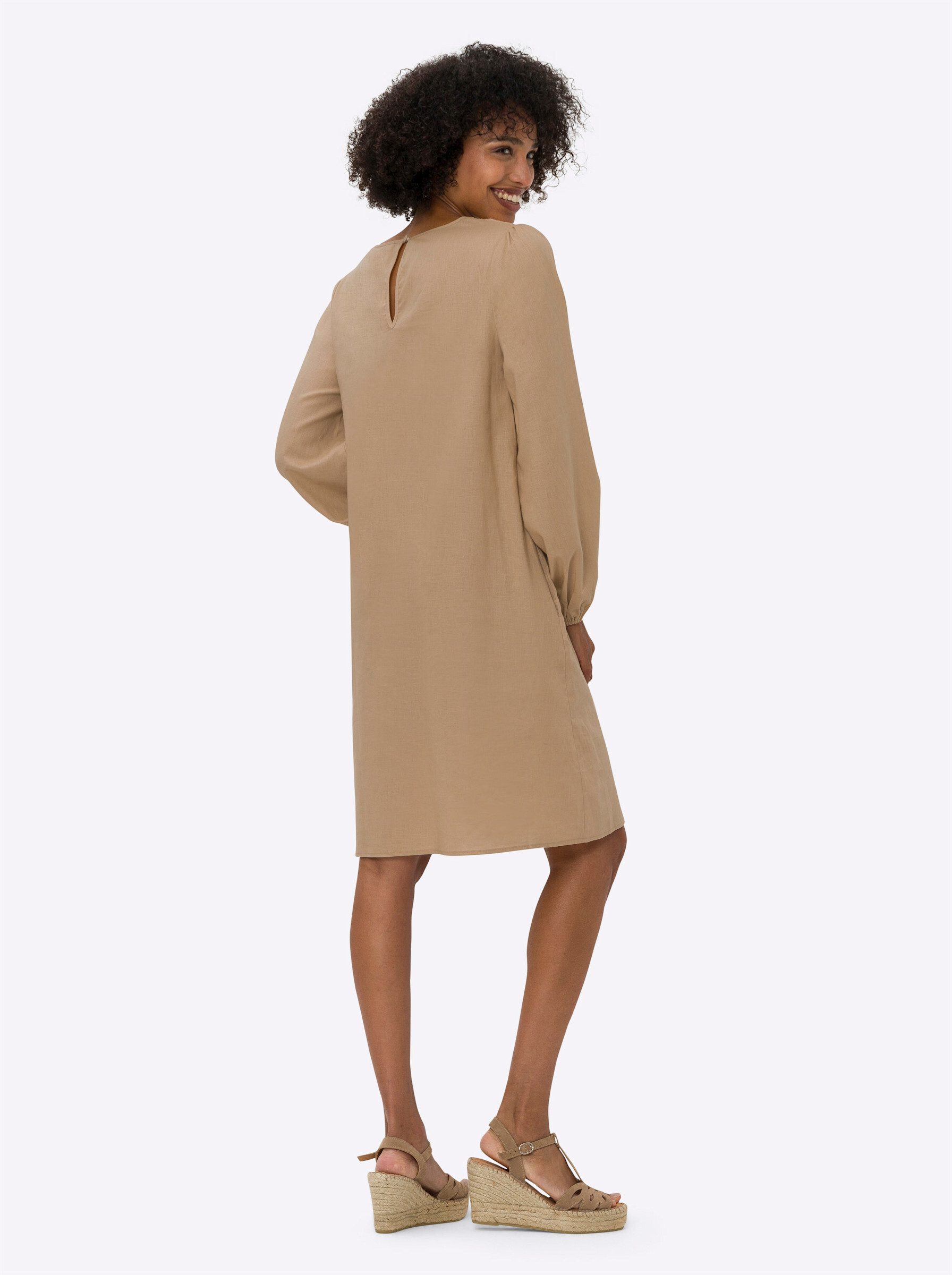 heine Etuikleid A-Linien-Kleid günstig online kaufen