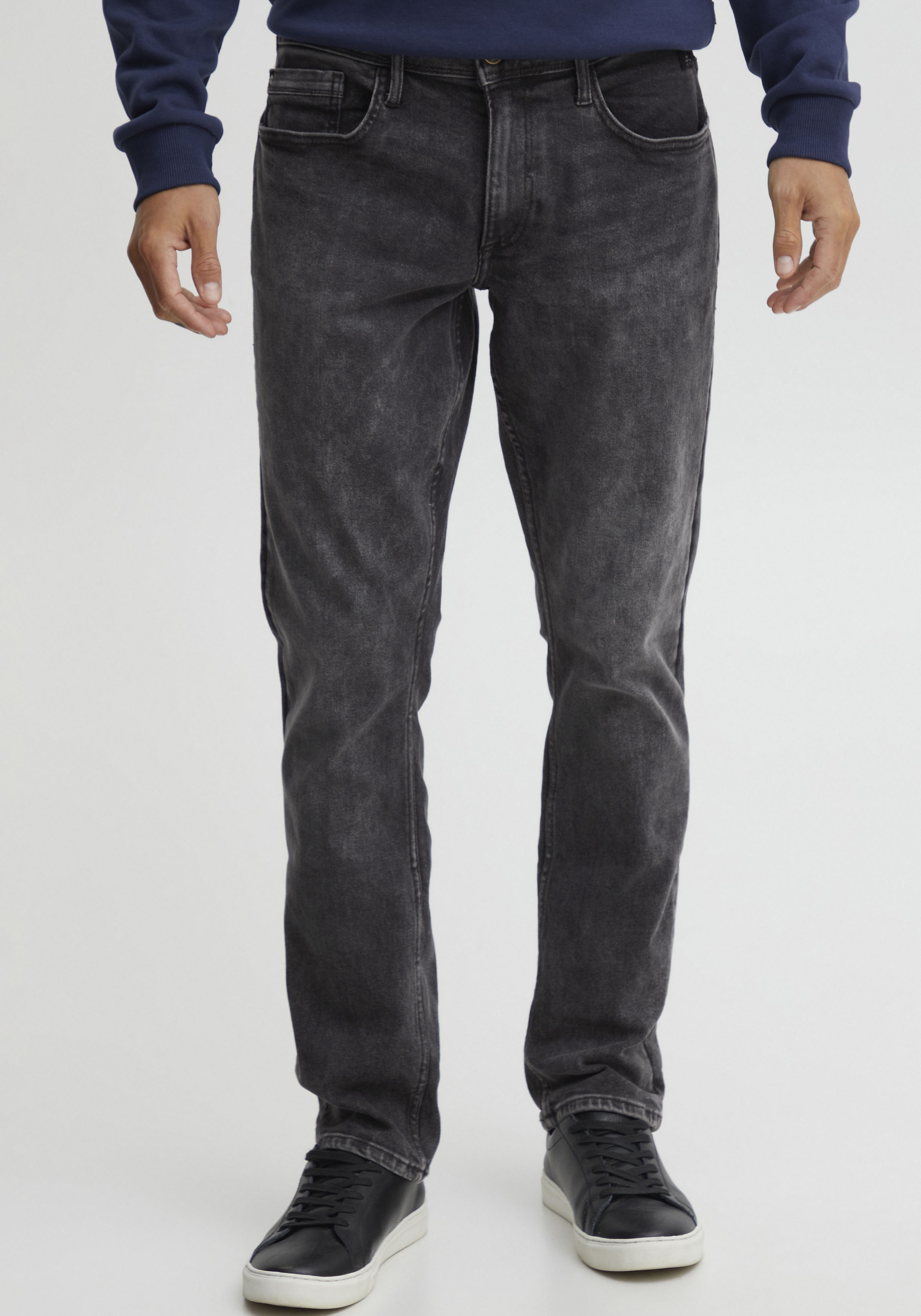 Blend 5-Pocket-Jeans "BL Jeans Blizzard Multiflex" günstig online kaufen