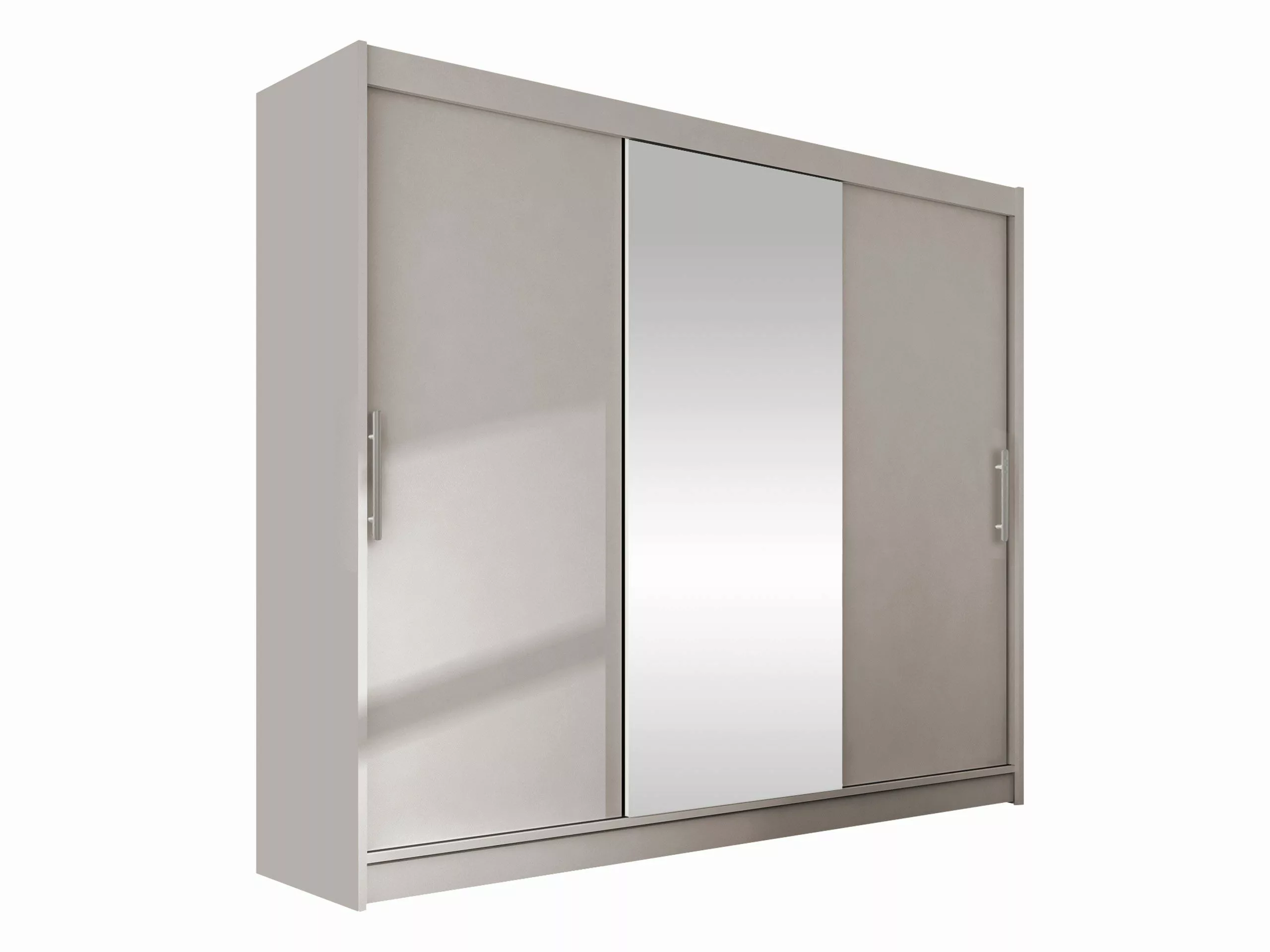 MIRJAN24 Kleiderschrank Aston I 250 (mit günstig online kaufen