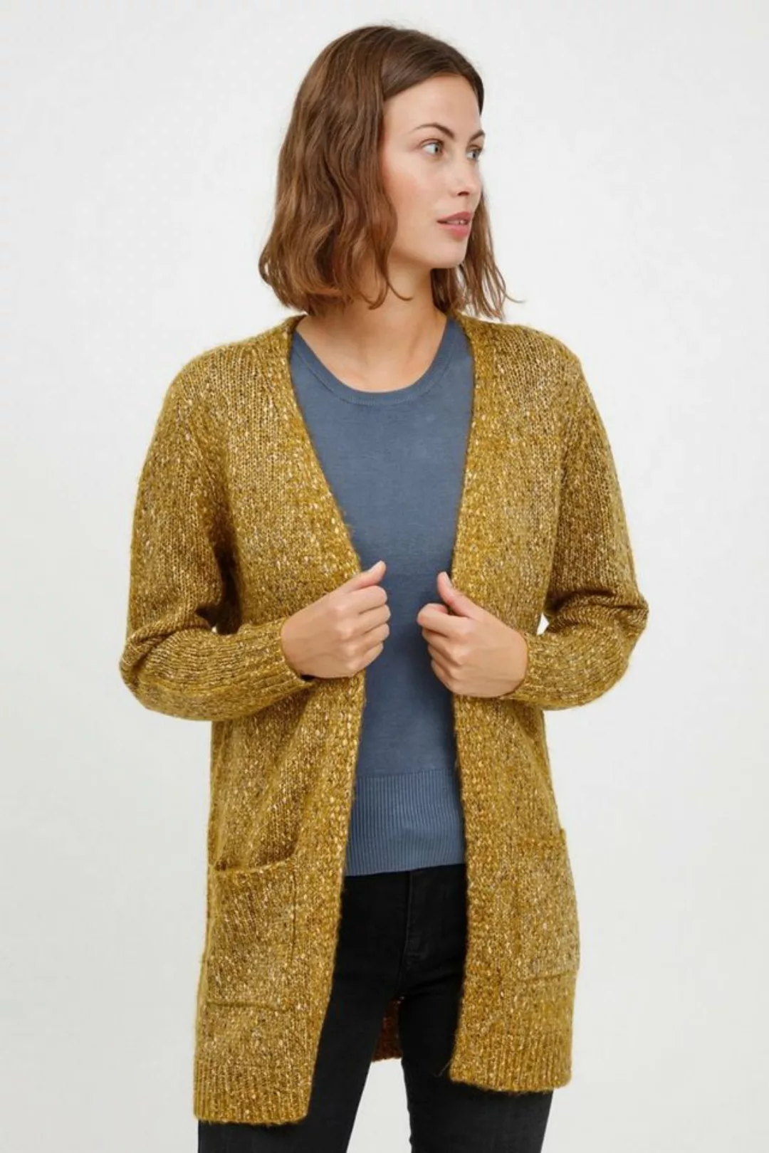 fransa Cardigan "Fransa FRCspot" günstig online kaufen