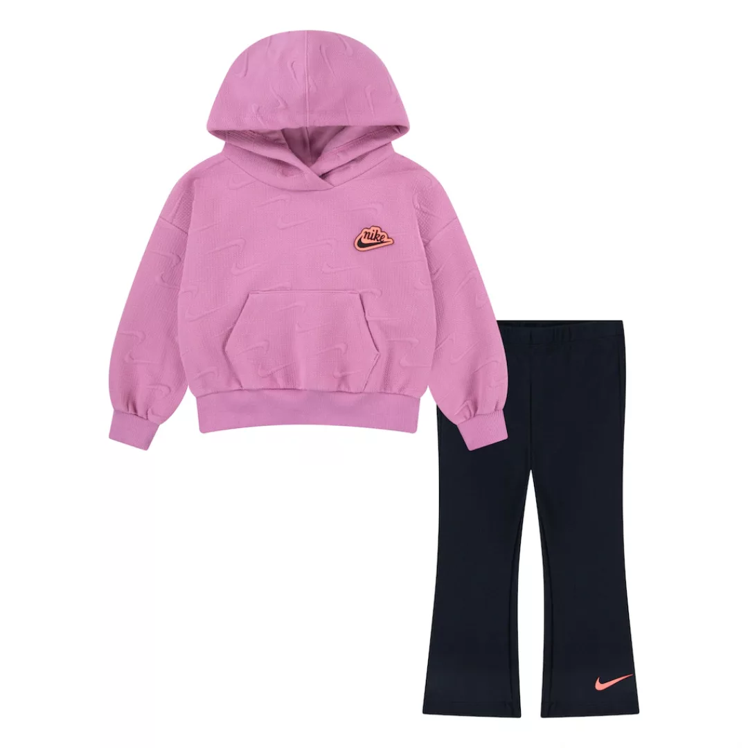 Nike Sportswear Langarmshirt & Leggings günstig online kaufen