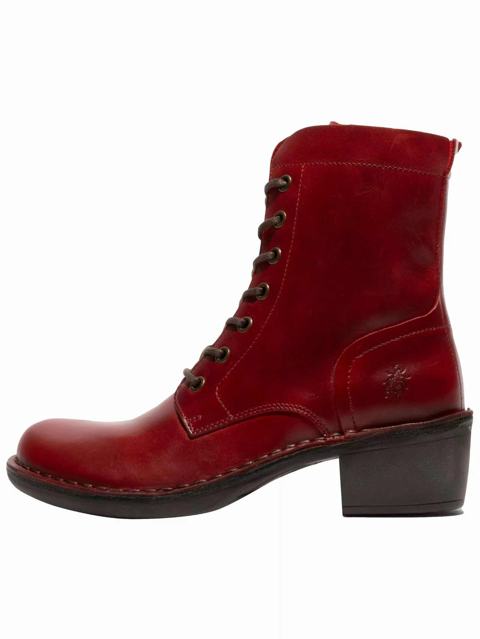 Fly London Fly London Stiefelette Leder günstig online kaufen