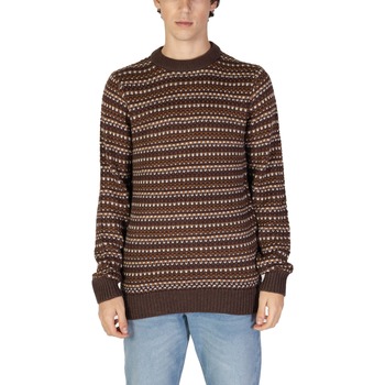 Only & Sons   Pullover ONSMUSA REG 3 STRUC CREW KNIT 22027268 günstig online kaufen