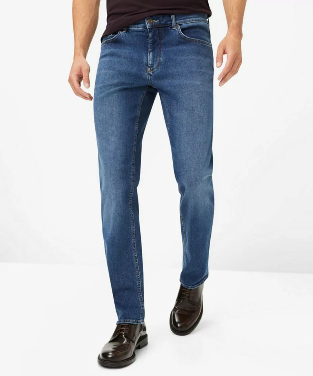 Brax 5-Pocket-Jeans Style COOPER günstig online kaufen