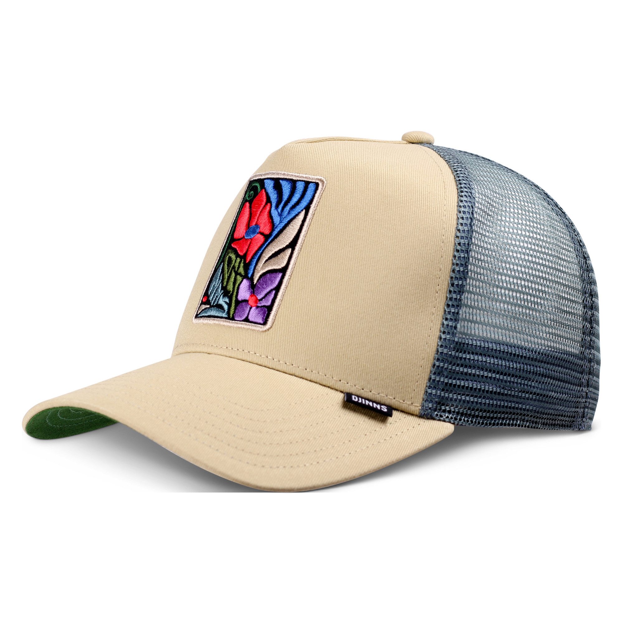 Djinns Trucker Cap Djinns HFT Trucker günstig online kaufen