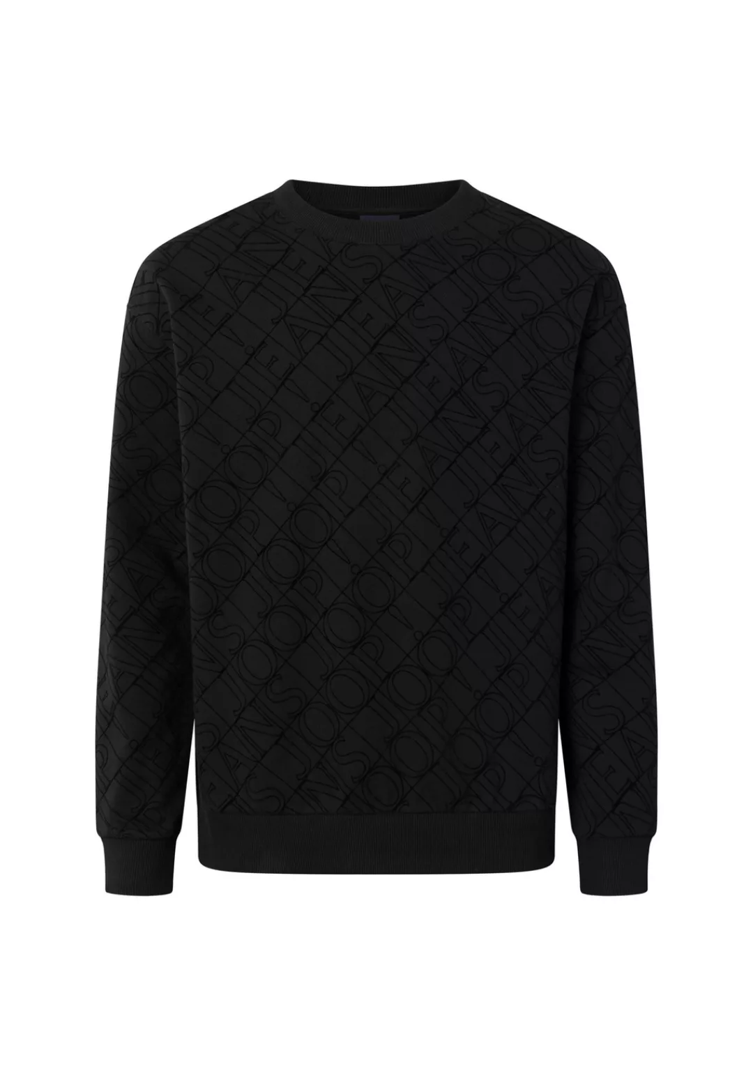 Joop Jeans Sweatshirt "Sweatshirt JJJ-38Cayetano" günstig online kaufen