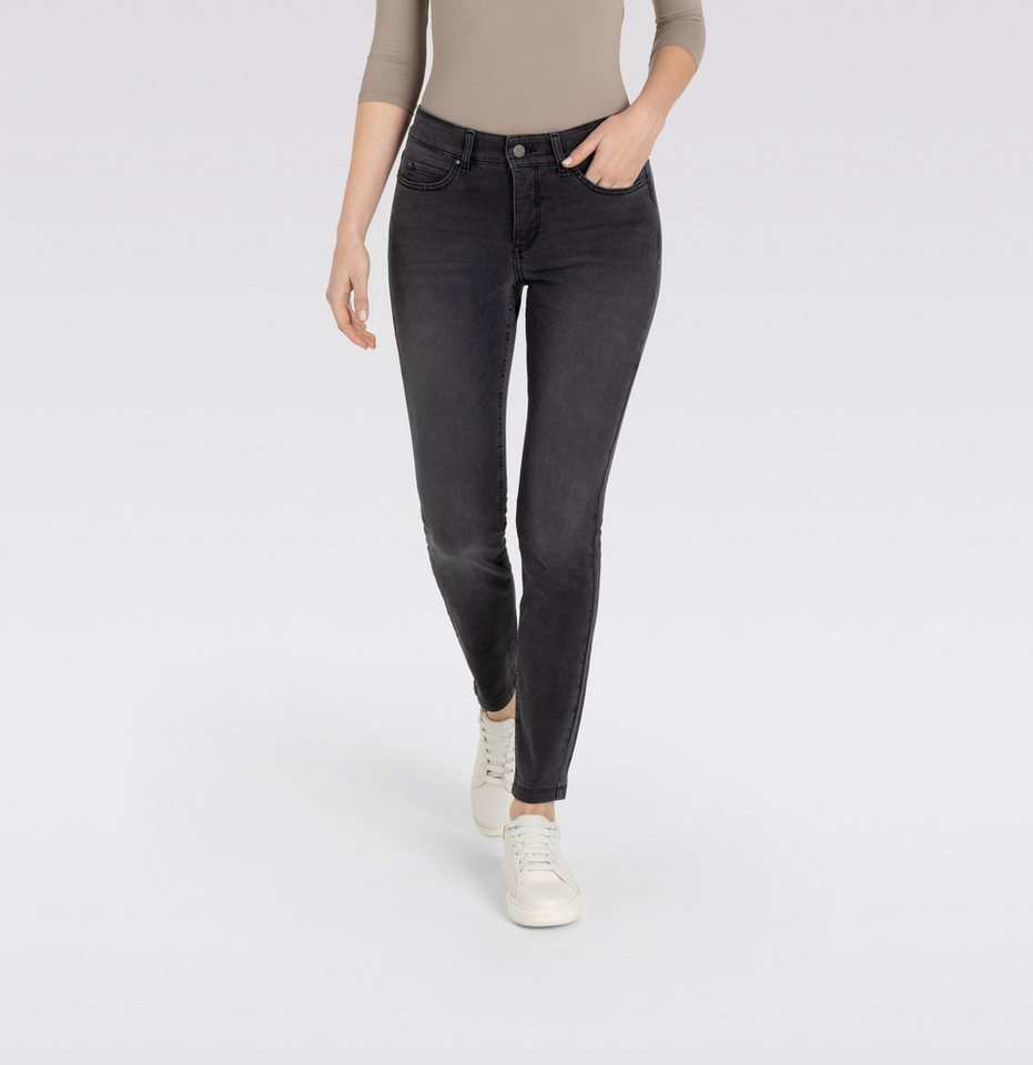 5-Pocket-Jeans MAC JEANS - DREAM SKINNY, Dream denim günstig online kaufen