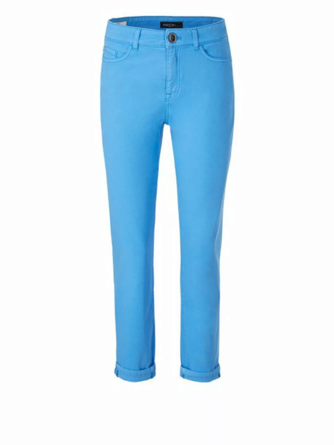 Marc Cain 5-Pocket-Hose Premium Damenmode Modell RAIPUR im Relaxed Fit günstig online kaufen