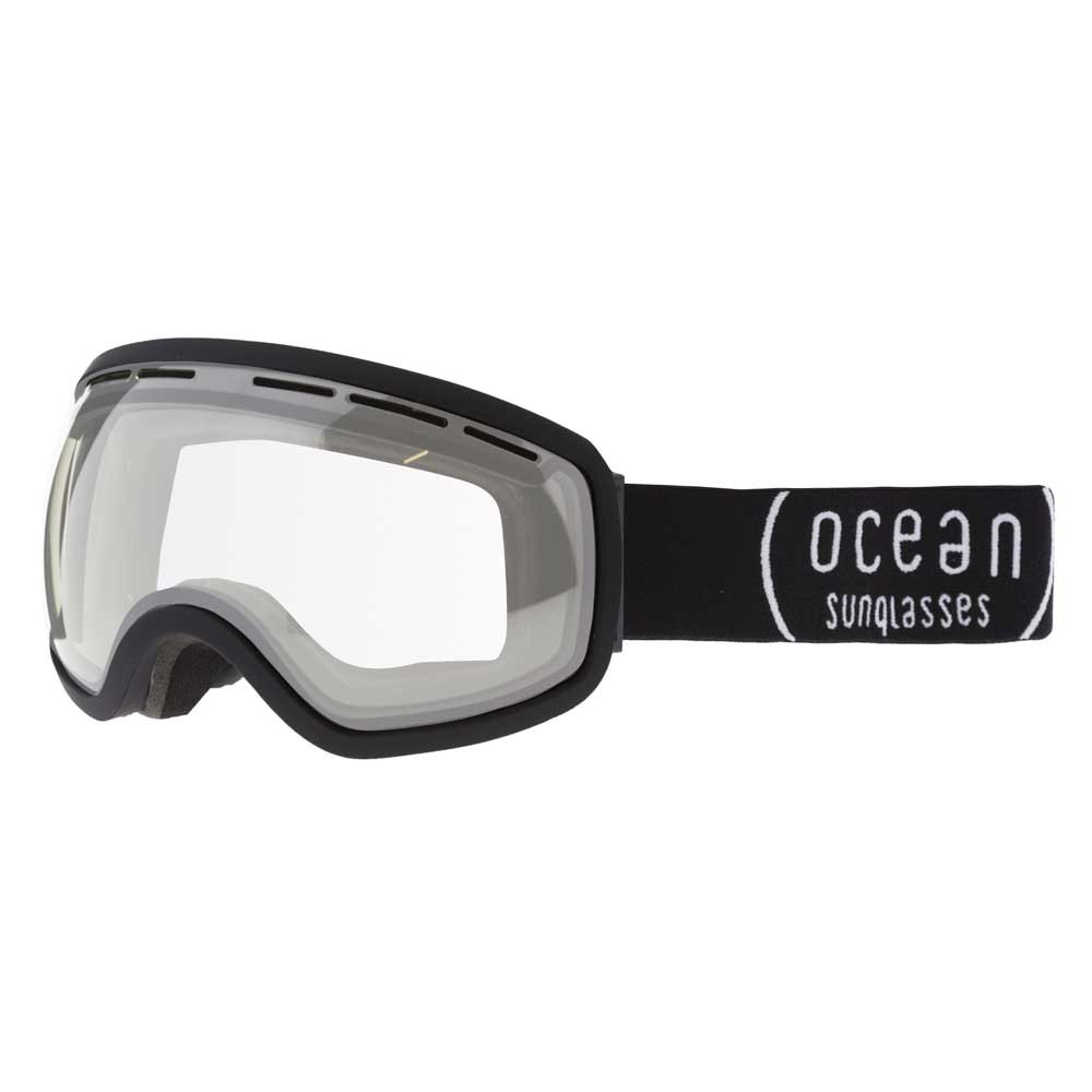 Ocean Sunglasses Teide Photocromatic Photochrom Sonnenbrille One Size Black günstig online kaufen