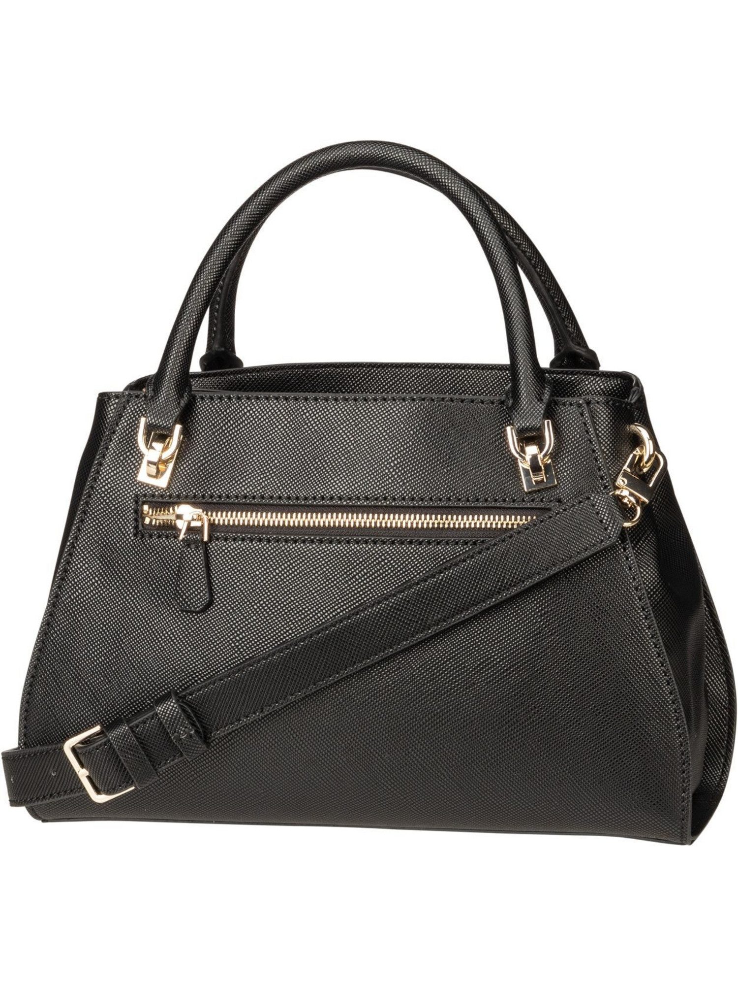 Guess Handtasche Luxury Satchel günstig online kaufen