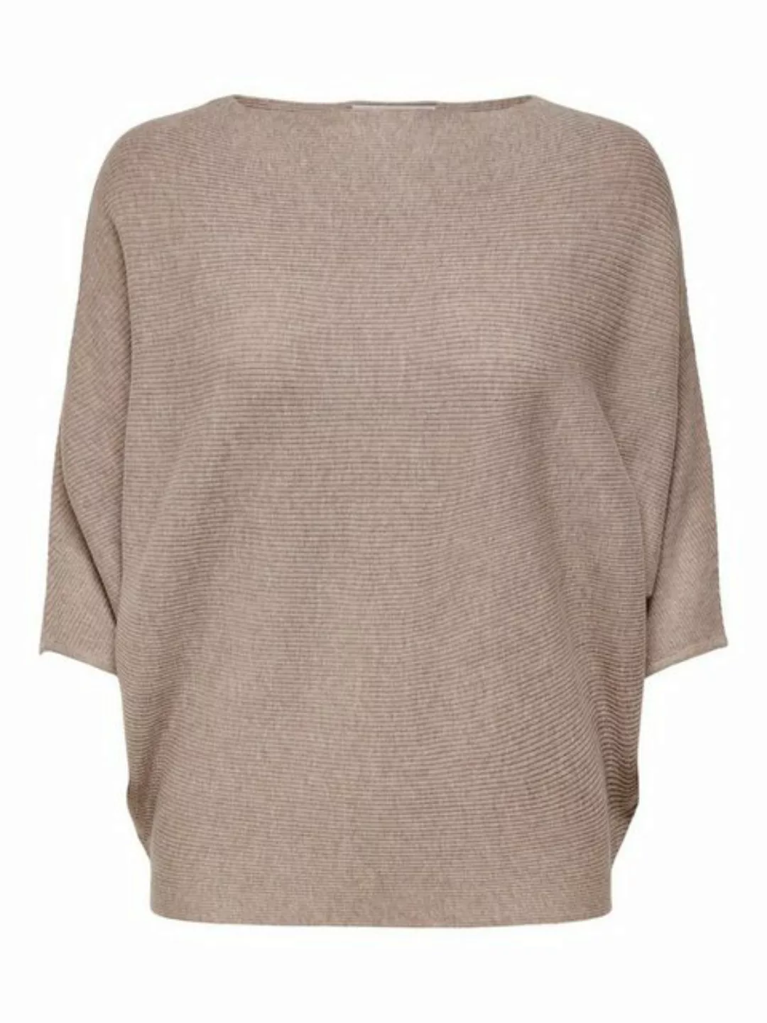 JACQUELINE de YONG Strickpullover Pullover Feinstrick Sweatshirt JDYNEW BEH günstig online kaufen