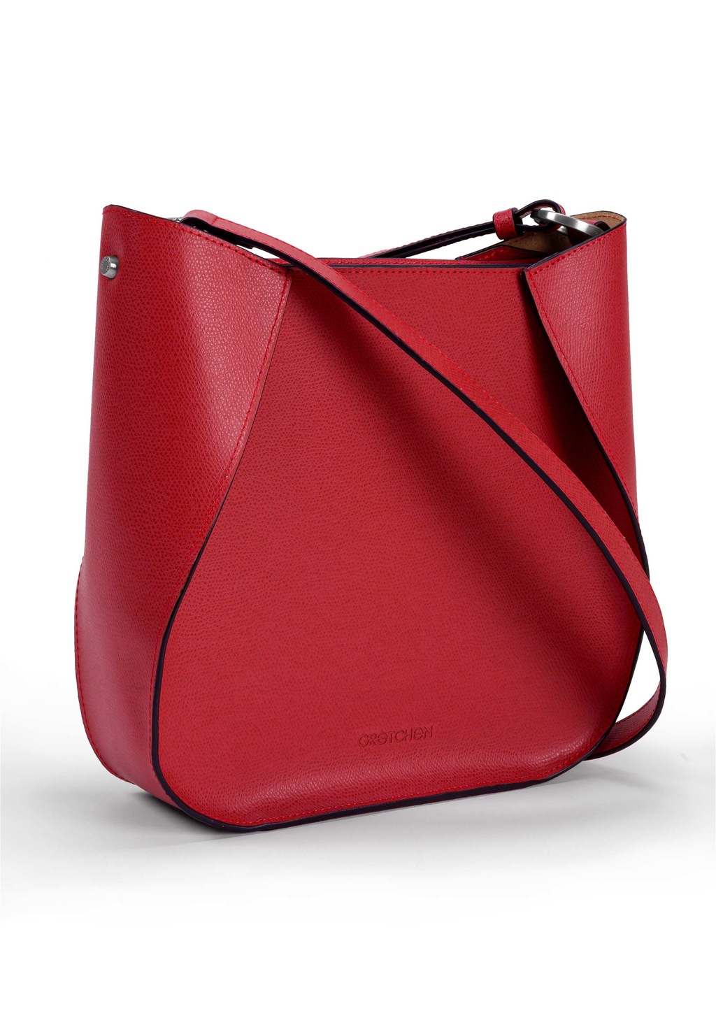 GRETCHEN Schultertasche "Erica Shoulderbag", aus italienischem Rindsleder günstig online kaufen