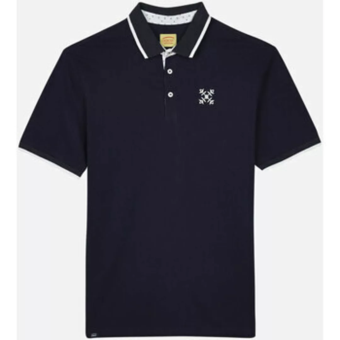 Oxbow  Poloshirt Polo NACHEM günstig online kaufen