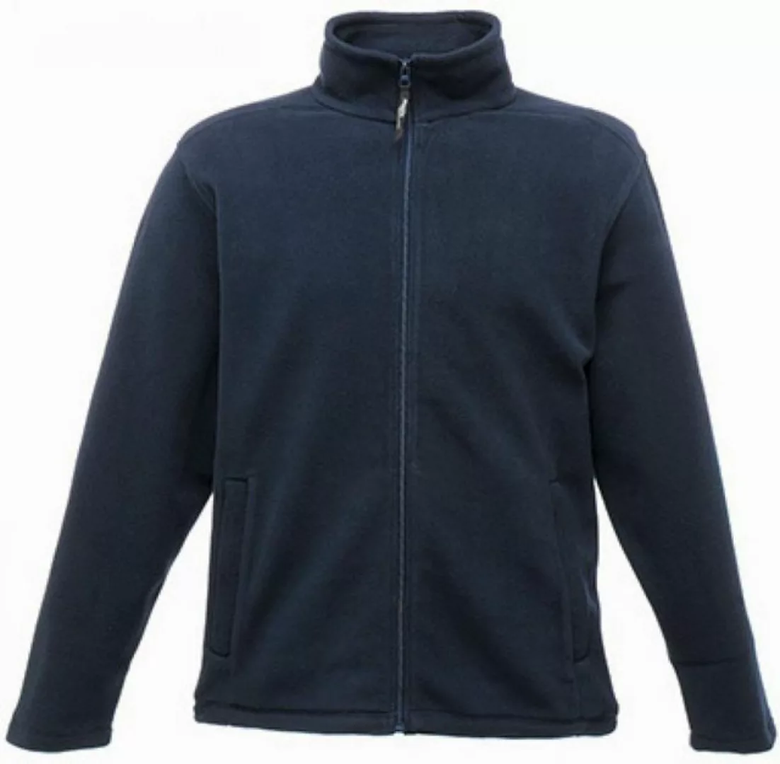 Regatta Professional Fleecejacke Micro Full Zip Fleece günstig online kaufen