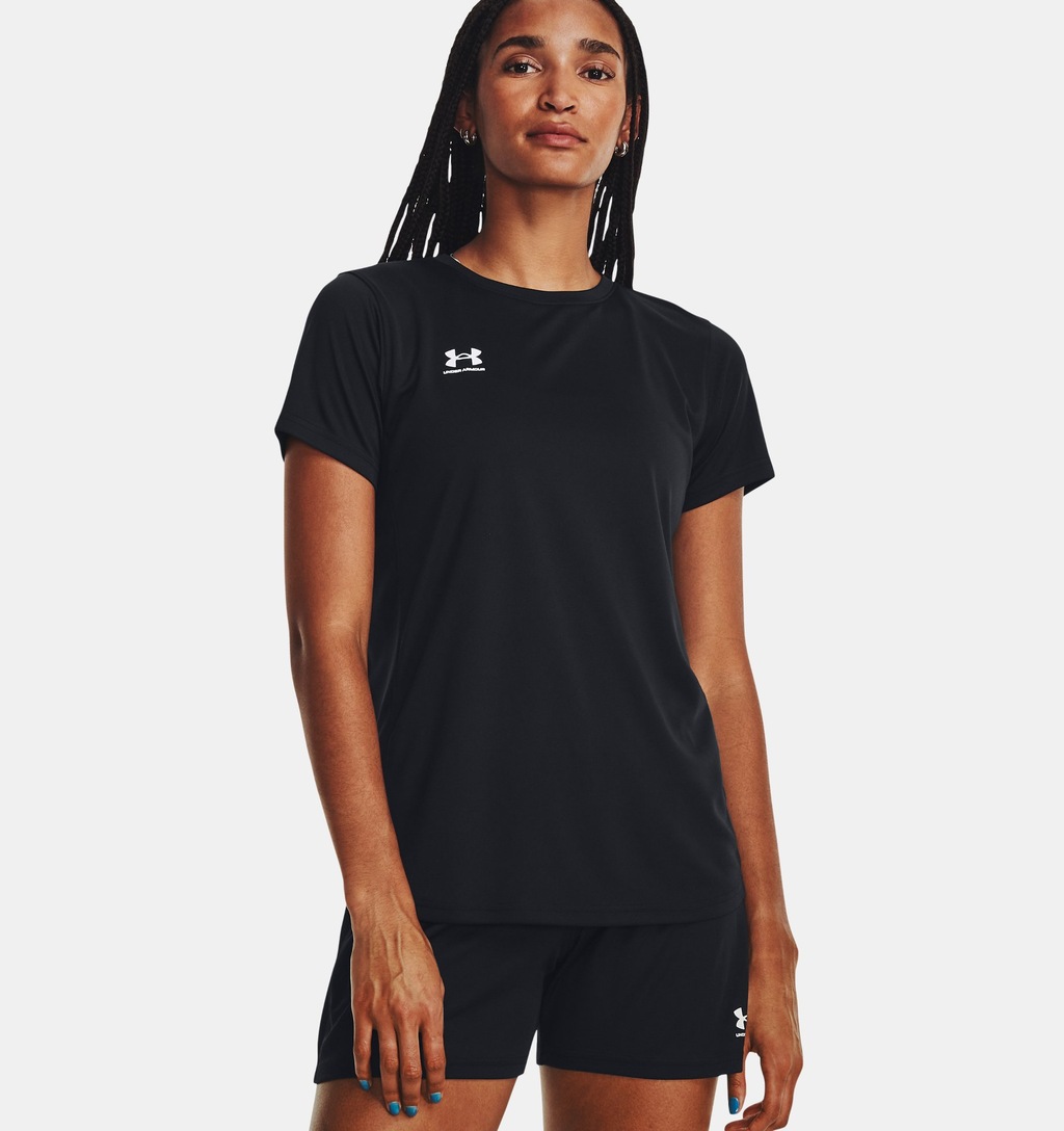 Under Armour Trainingsshirt "UA WS CH. TRAIN SS", (1 tlg.) günstig online kaufen