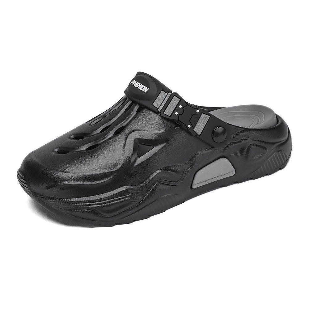 HUSK'SWARE Bequeme Gartenschuhe mit Schnalle Clog günstig online kaufen