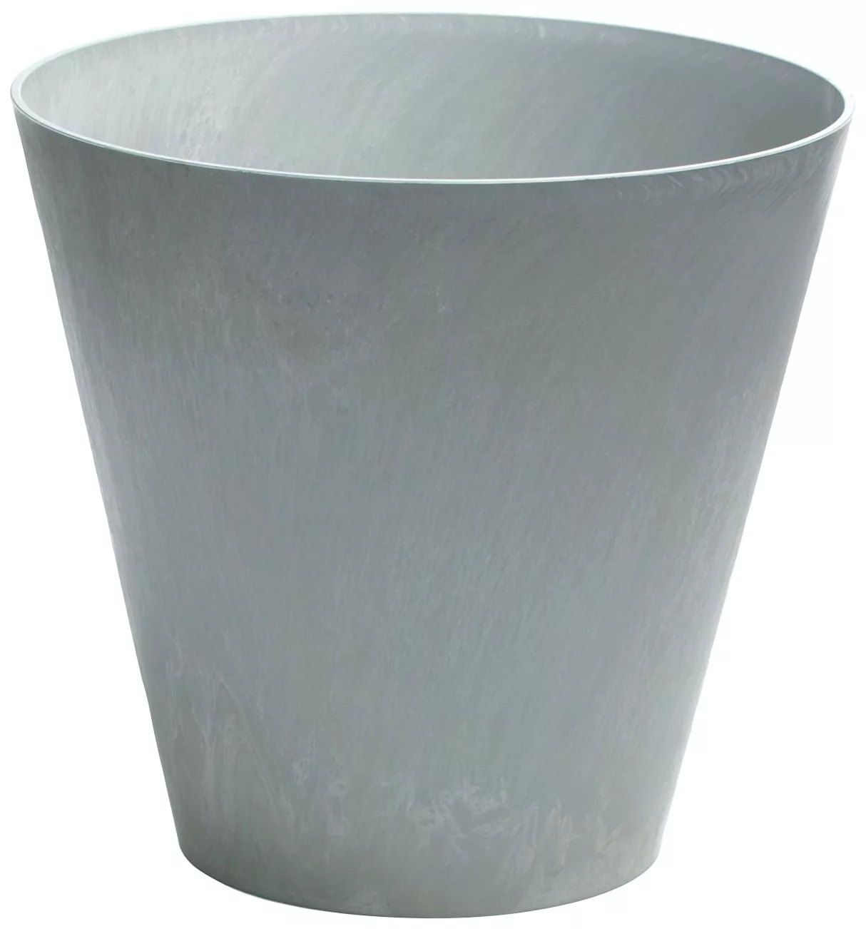 Prosperplast Pflanzkübel "Tubus Concrete", ØxH: 40x37,3 cm günstig online kaufen