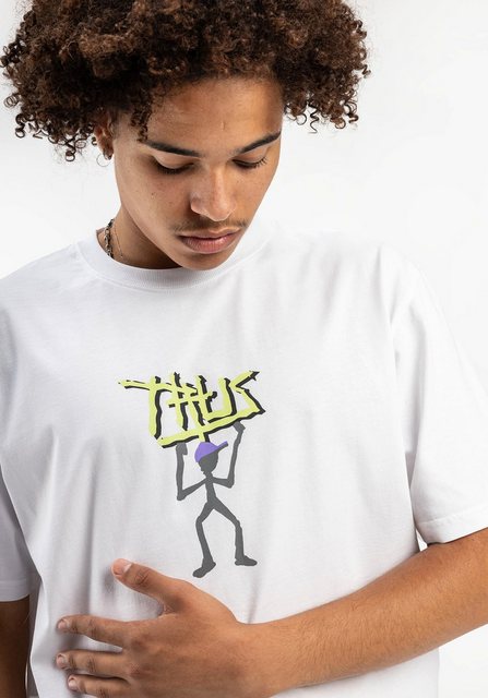 TITUS T-Shirt Hengist günstig online kaufen