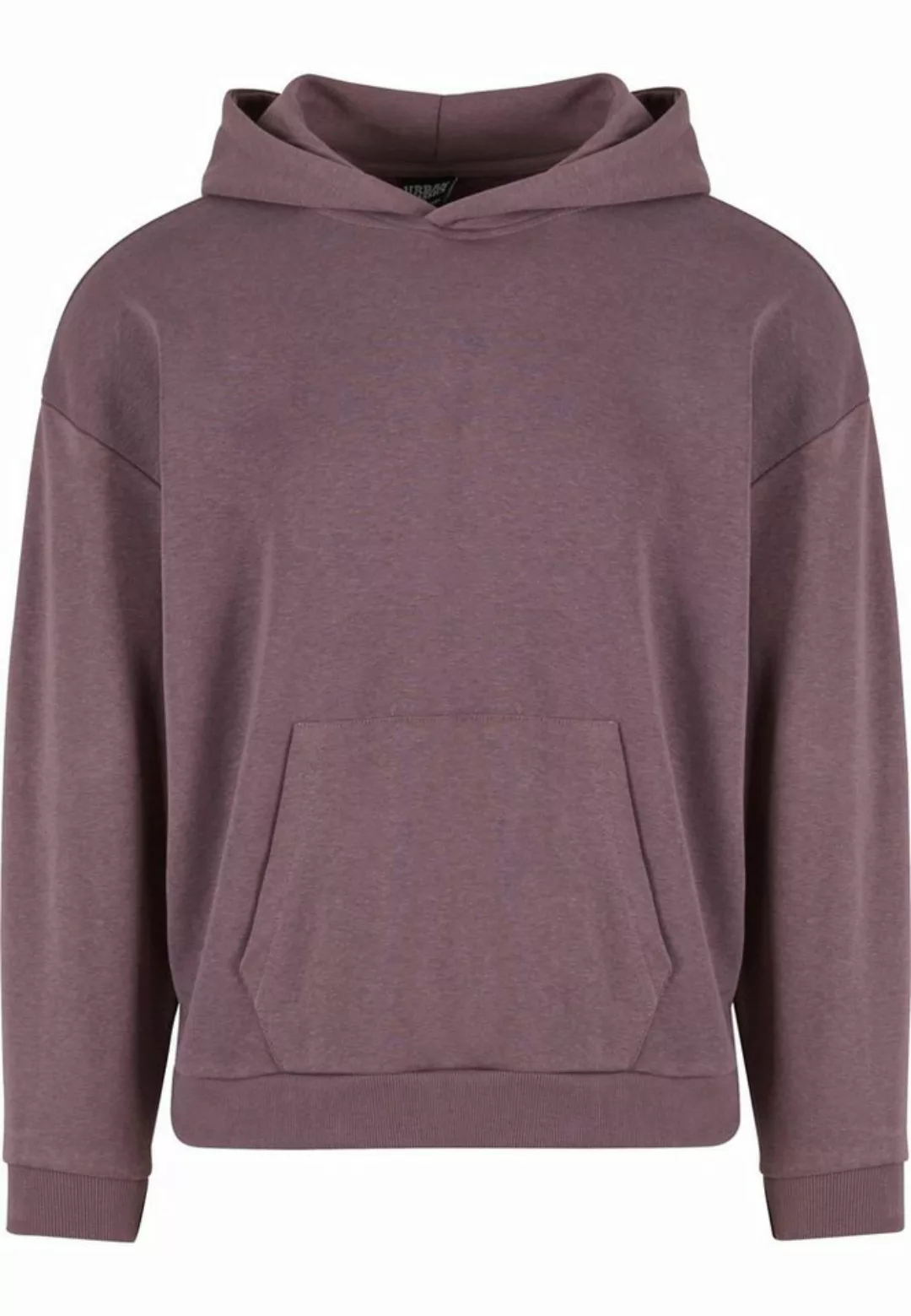 URBAN CLASSICS Kapuzensweatshirt Urban Classics Light Terry Hoody (1-tlg) günstig online kaufen