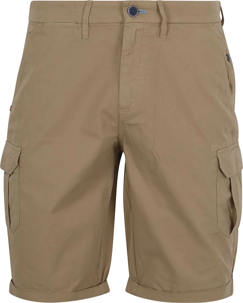 NZA Larry Bay Short Beige - Größe 38 günstig online kaufen