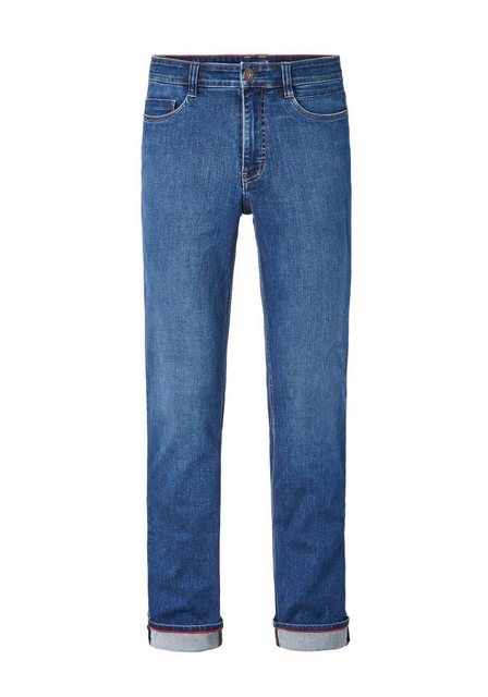 Paddock's 5-Pocket-Jeans RANGER günstig online kaufen