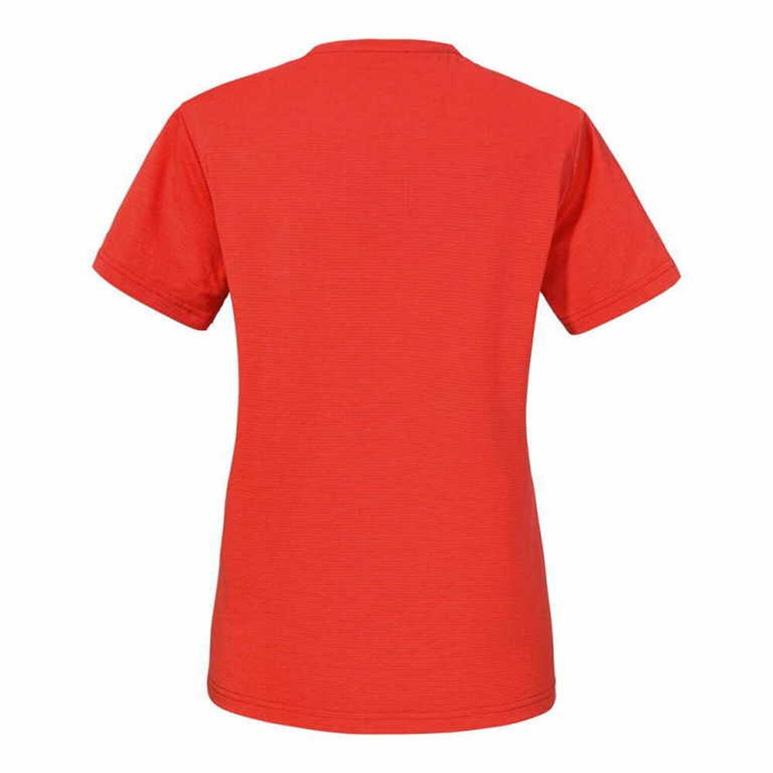 Schöffel Rundhalsshirt Circ Sulten günstig online kaufen