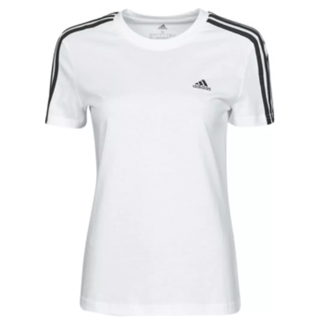 adidas Originals T-Shirt 3S (1-tlg) günstig online kaufen