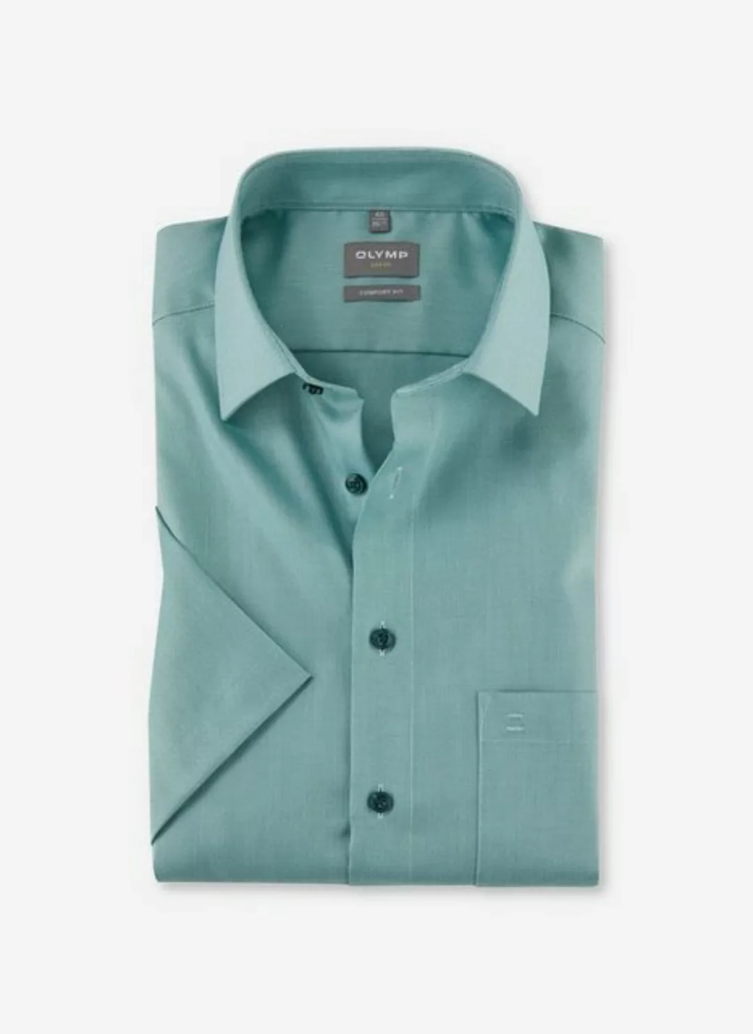 OLYMP Kurzarmhemd 1004/52 Hemden günstig online kaufen