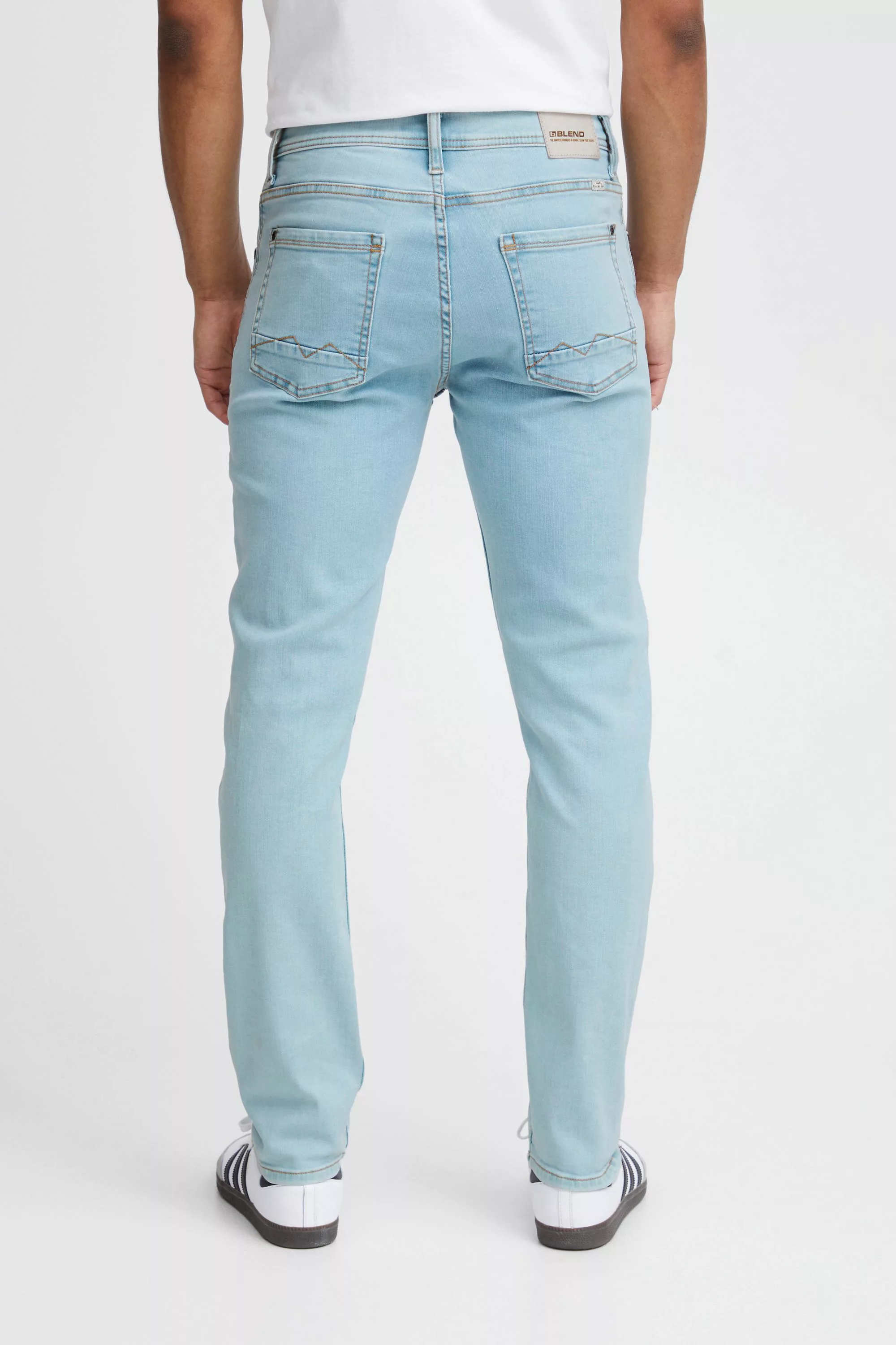 Blend 5-Pocket-Jeans "BLEND BHJet" günstig online kaufen