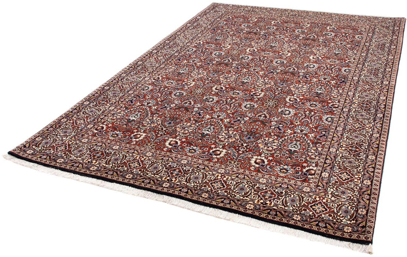 morgenland Orientteppich »Perser - Bidjar - 248 x 170 cm - braun«, rechteck günstig online kaufen