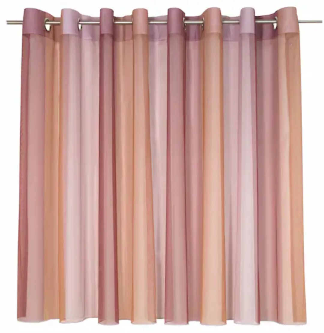 Wirth Gardine »Eloise«, (1 St.), Store günstig online kaufen