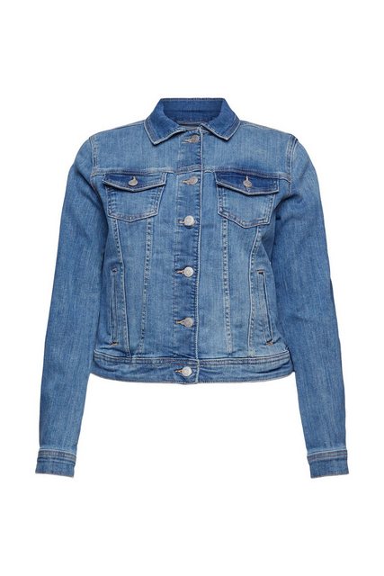 Esprit Jeansjacke günstig online kaufen