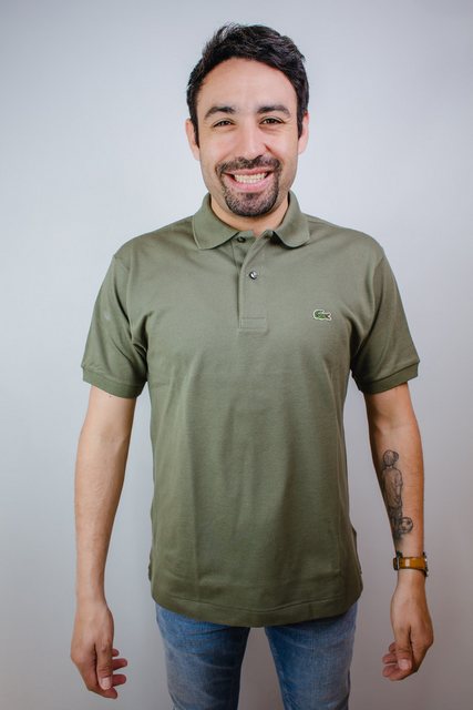 LACOSTE Polo-Shirt L1212/316 günstig online kaufen