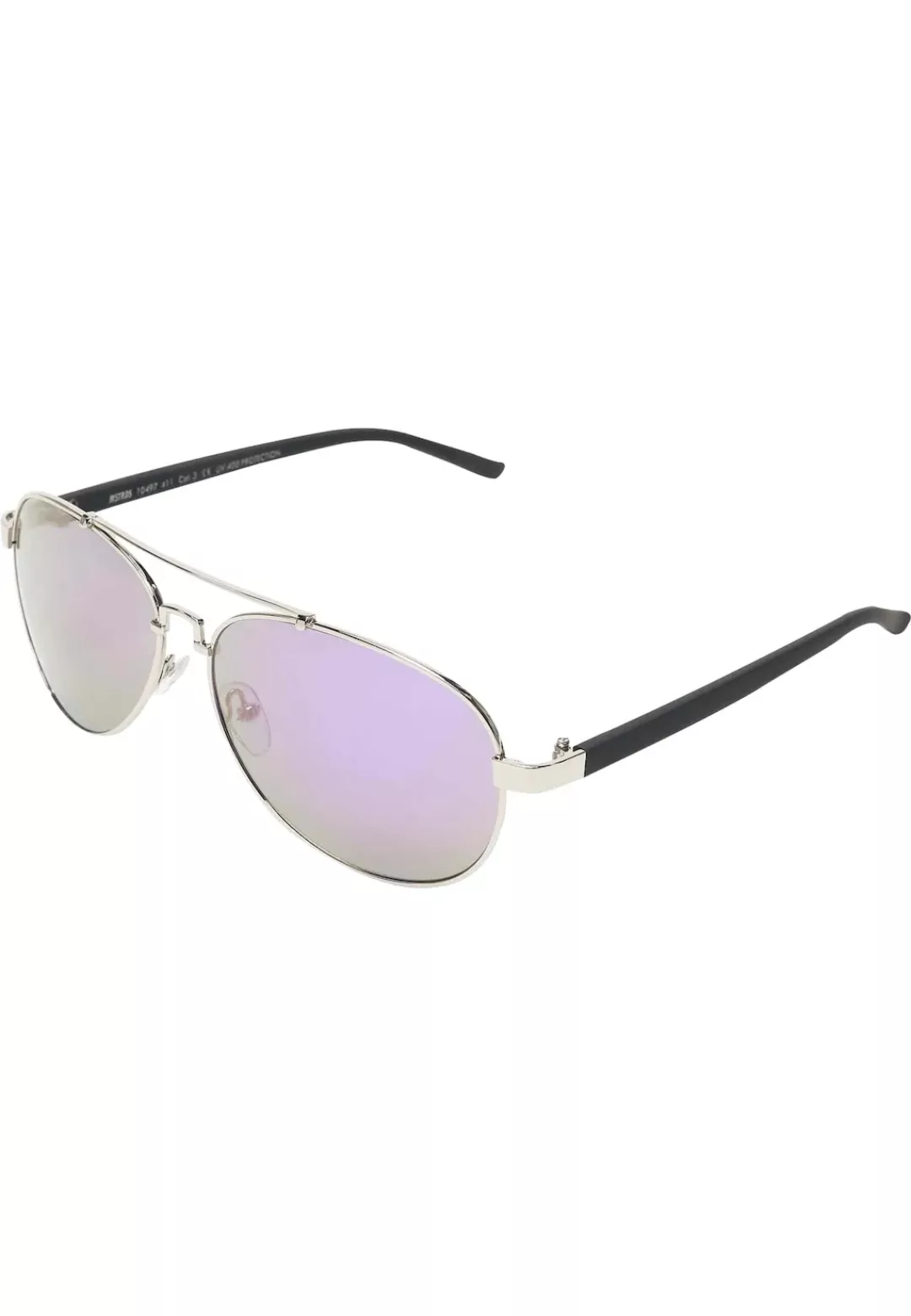 MSTRDS Sonnenbrille "MSTRDS Accessoires Sunglasses Mumbo Mirror" günstig online kaufen