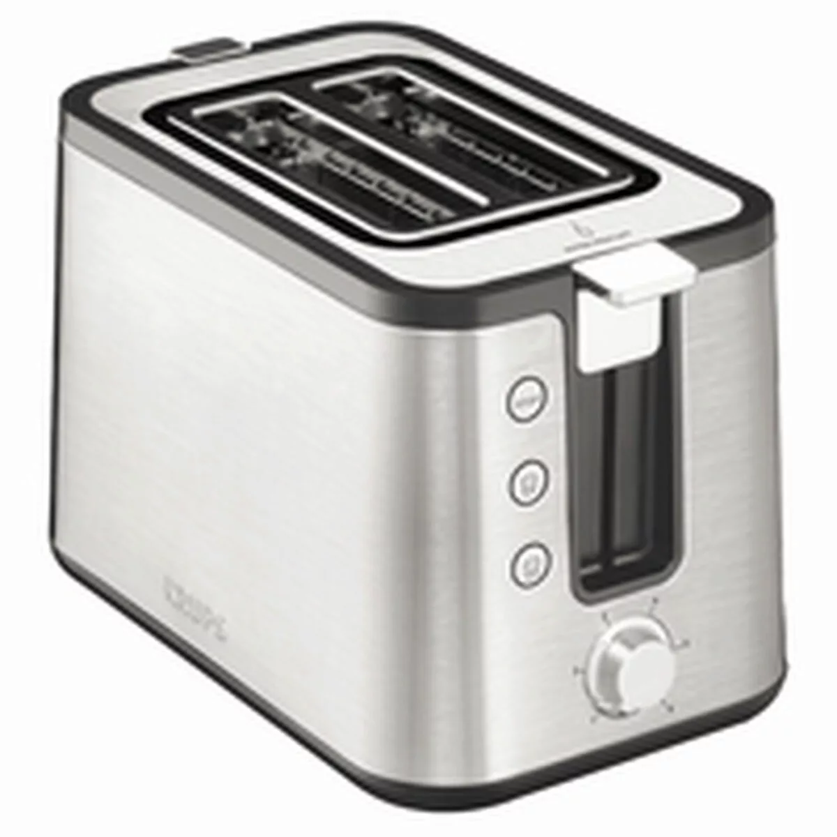 Toaster Krups Kh442d 720 W günstig online kaufen