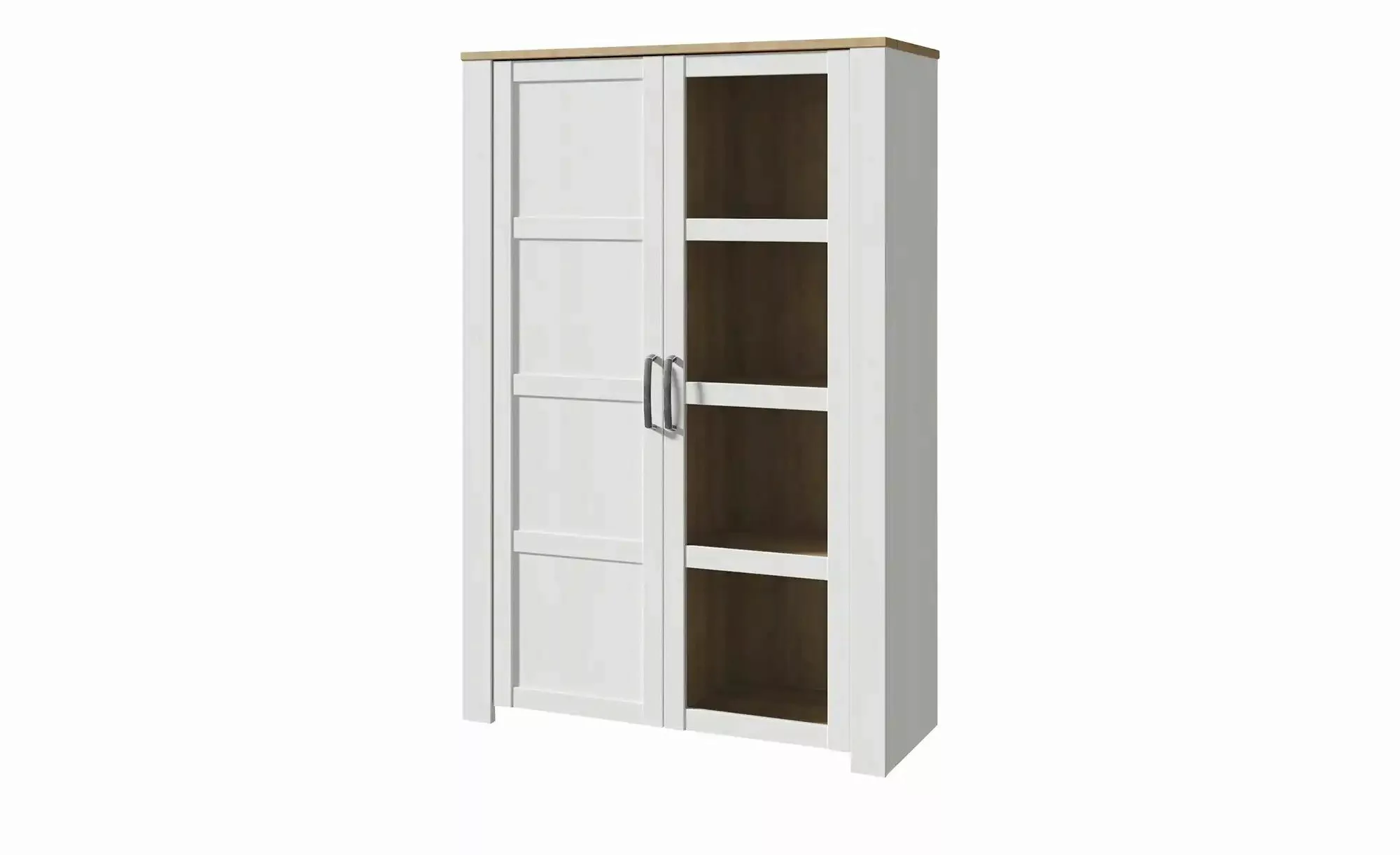 Highboard  Toneo ¦ Maße (cm): B: 106,4 H: 160,4 T: 42 Kommoden & Sideboards günstig online kaufen