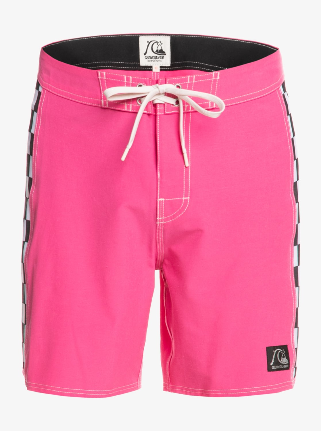 Quiksilver Boardshorts "Original Arch 18"" günstig online kaufen