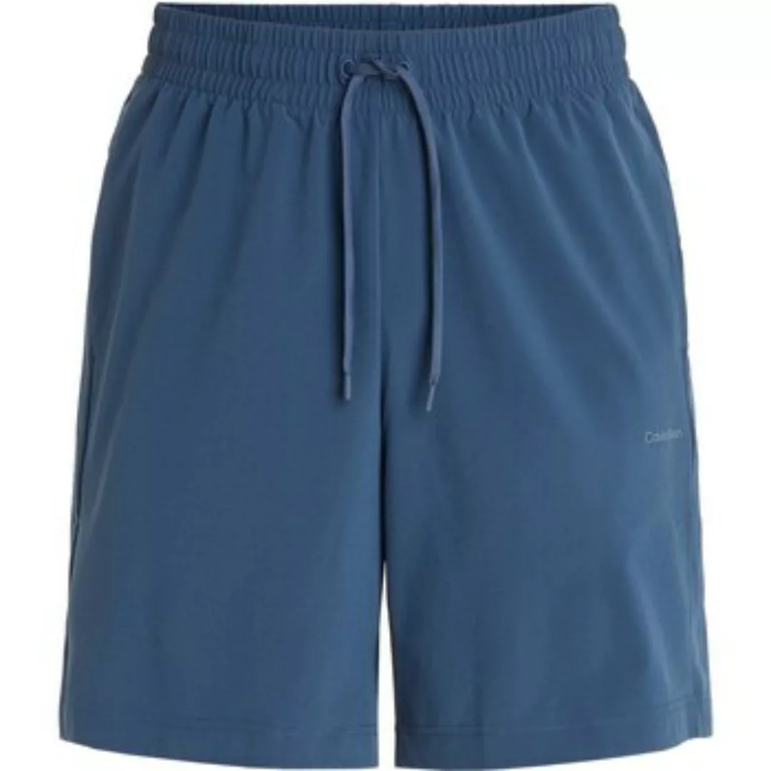 Calvin Klein Jeans  Shorts Wo - 7 Woven Short günstig online kaufen