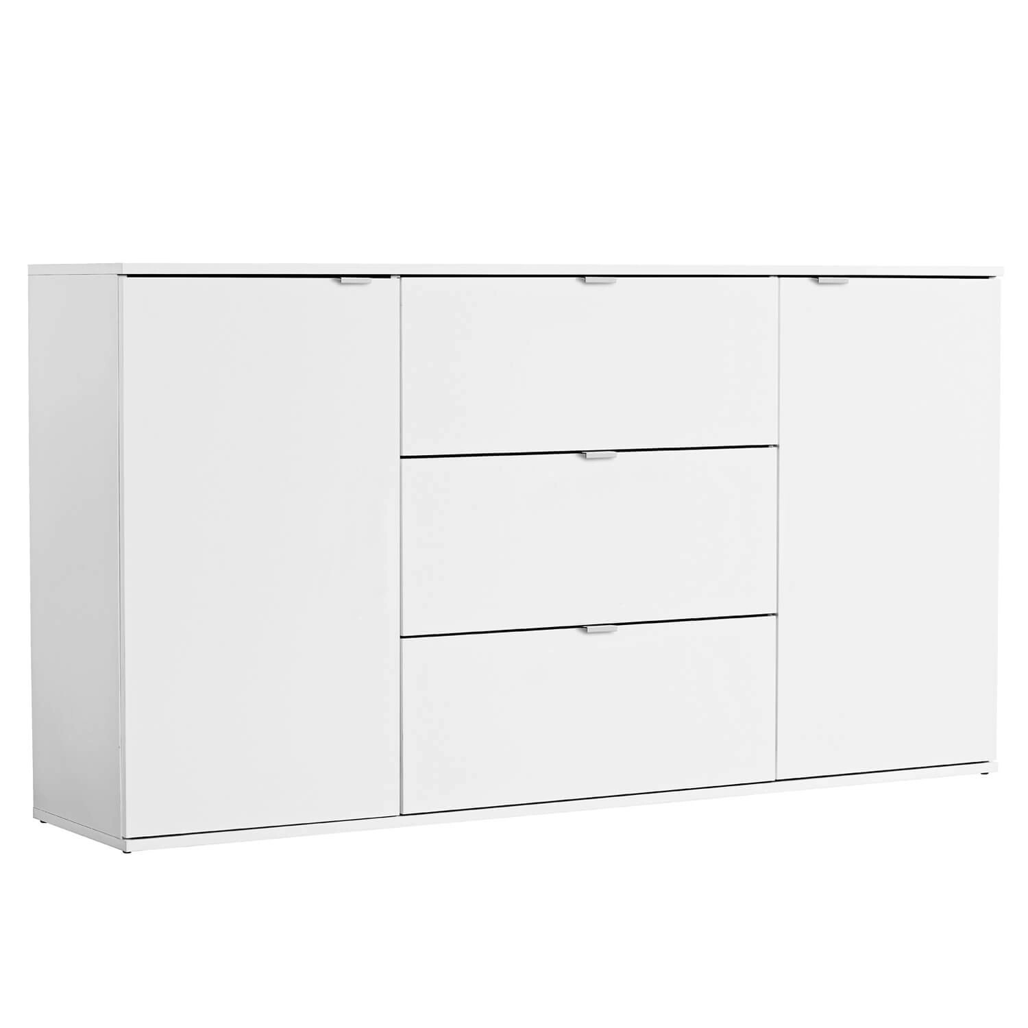 mokebo Sideboard oder Kommode Die Elegante TV Schrank oder Schubladenschran günstig online kaufen