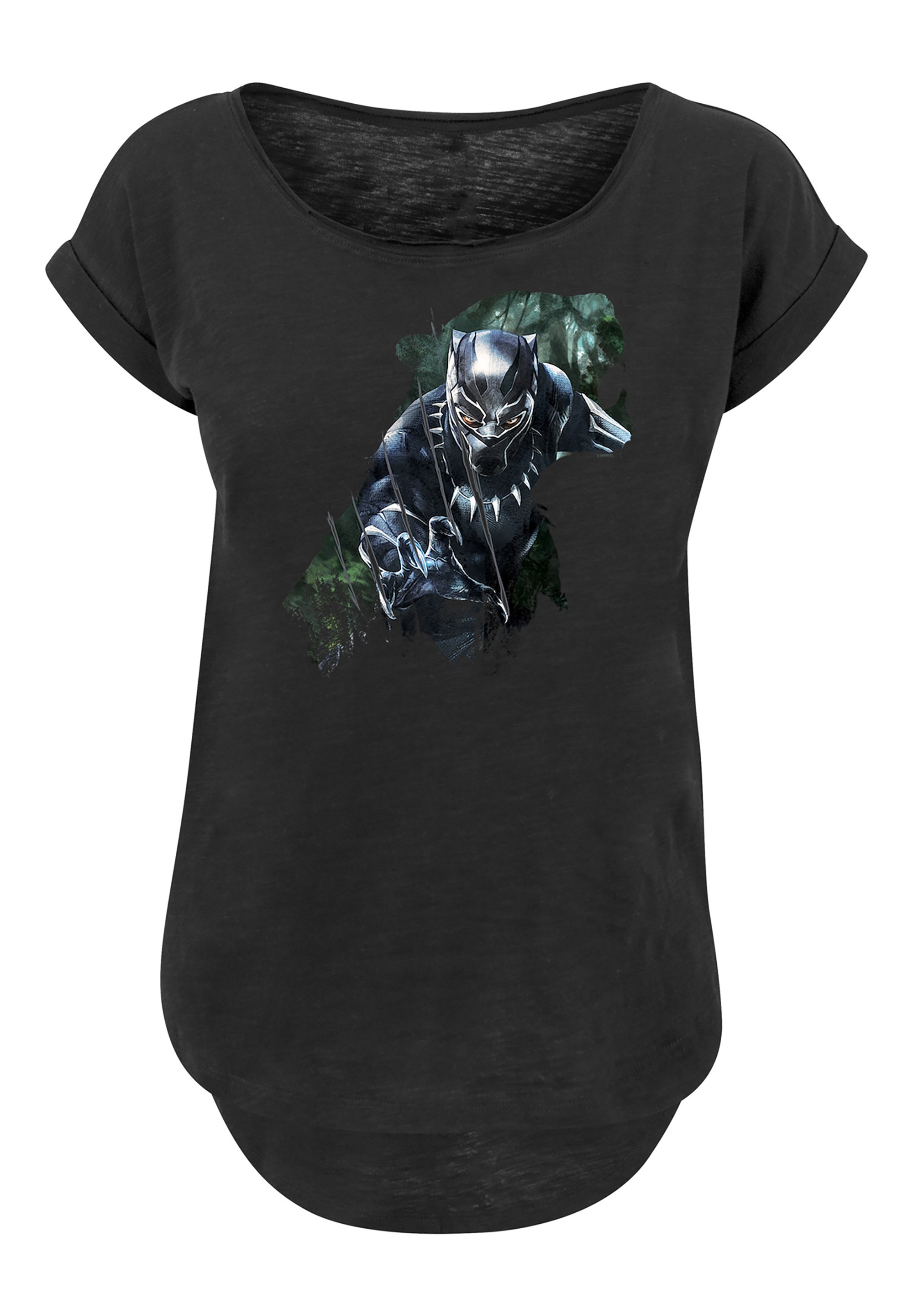 F4NT4STIC T-Shirt "DC Comics Wonder Woman 84 Truth Love And Justice", Print günstig online kaufen