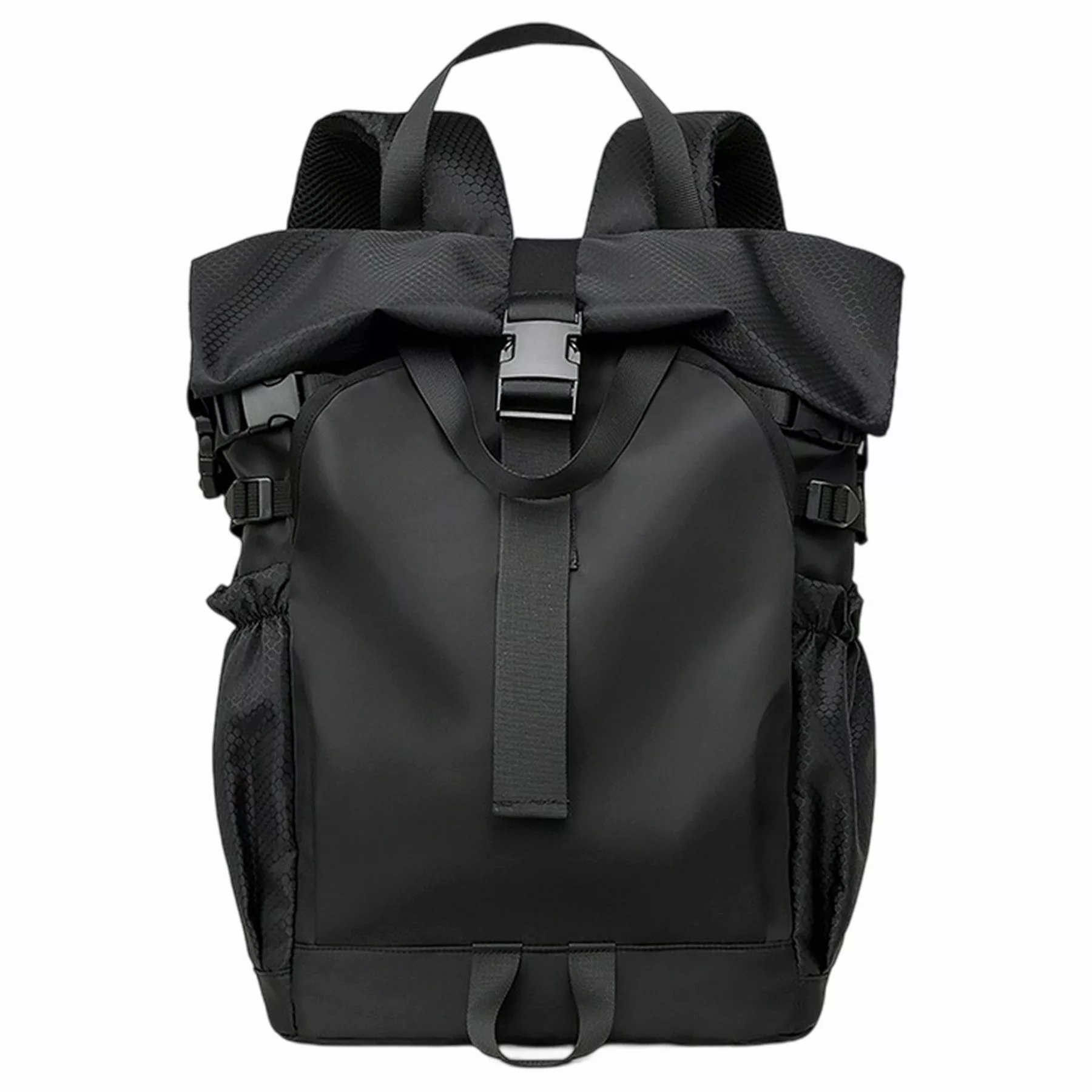 Mutig Freizeitrucksack Rolltop Rucksack, Wasserdicht Tagesrucksack günstig online kaufen