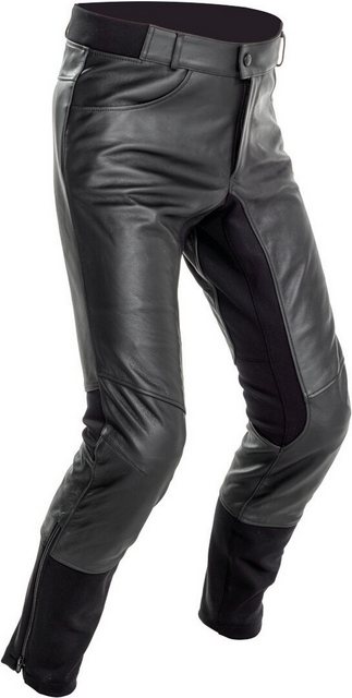 Richa Motorradhose Boulevard Motorrad Lederhose günstig online kaufen