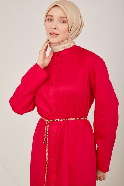 ARMİNE Tunikakleid Armine Oversize-Tunikakleid – moderne und elegante Hijab günstig online kaufen