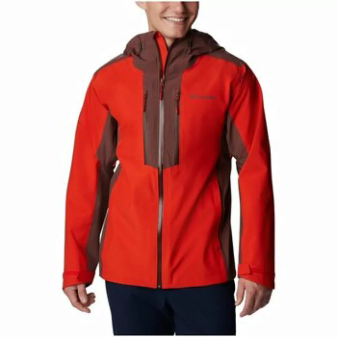 Columbia  Herren-Jacke Sport M Peak Creek 1988892 839 günstig online kaufen