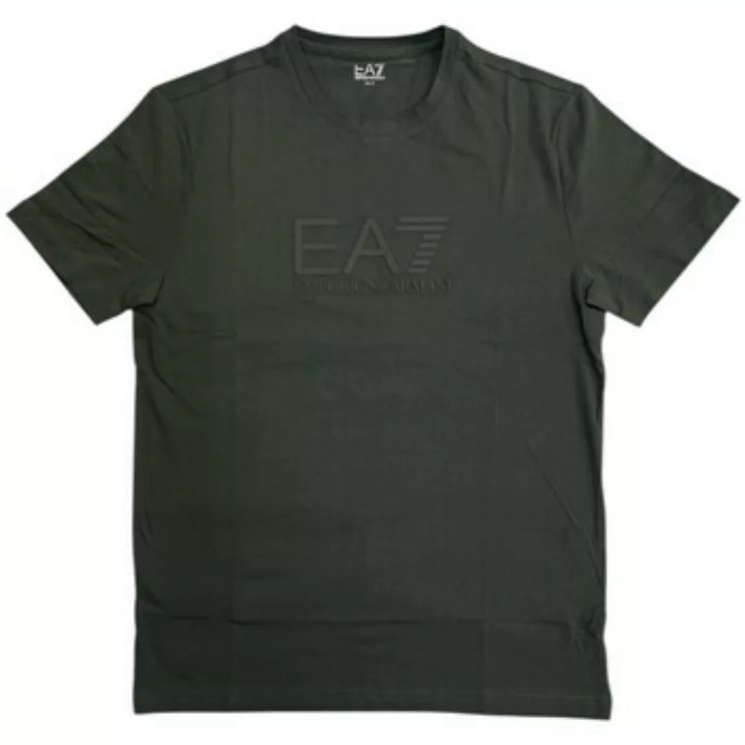 Emporio Armani EA7  T-Shirt 7M000225-AF10373 günstig online kaufen