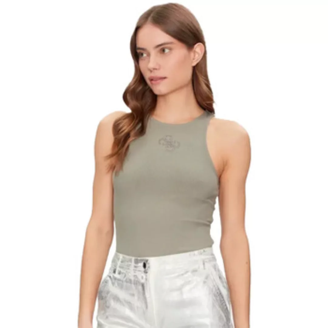 Guess Tanktop Tanktop GUENDALINA Top (1-tlg) günstig online kaufen