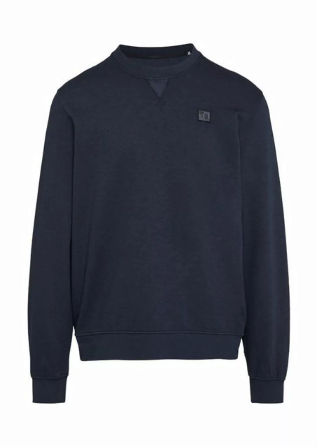 s.Oliver Longsweatshirt Sweatshirt günstig online kaufen