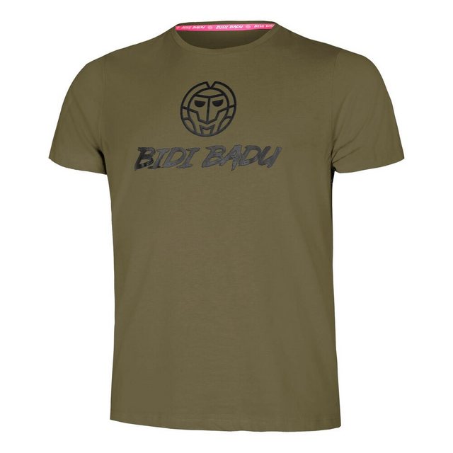 BIDI BADU T-Shirt Pure Wild Logo Chill Tee günstig online kaufen