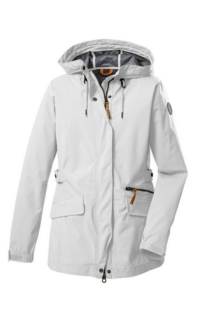 G.I.G.A. DX by killtec Outdoorjacke GS 96 WMN OS Funktionsparka, Outdoorjac günstig online kaufen